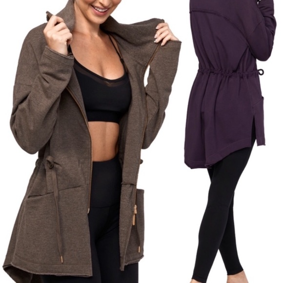 barcelona jacket 2018